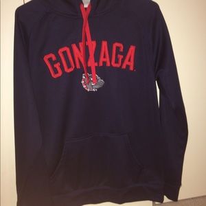 Gonzaga Hoodie